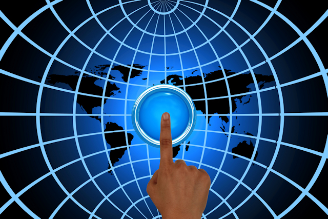 Newsletter sign up icon